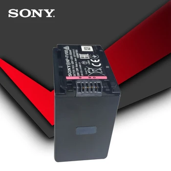Sony Pôvodné NP-FV100 NPFV100 NP FV100 FV30 FV50 FV70 FP50 FP90 FP91 FH50 FH70 FH60 FH100 HDR-CX170 HDR-CX300 CX170