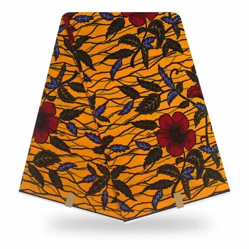 Africké ankara textílie 2020 vysokej kvality africkej tlače textílie zaručené pôvodného real vosk textílie nový príchod ankara veľkoobchod