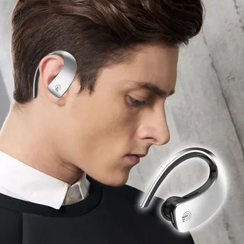 KOYOT Dotyk Auriculares Bluetooth Slúchadlá V4.1 Mini Bezdrôtovej Náhlavnej Súpravy Bluetooth Slúchadlá Potlačenie Šumu Slúchadlá Mikrofón