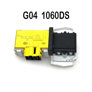 Pôvodný pre práčka elektronické zámky dverí oneskorenie spínača G04 1060DS G04 DF 86