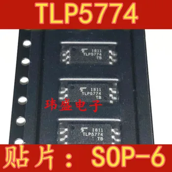 10pcs TLP5774 SOP-6
