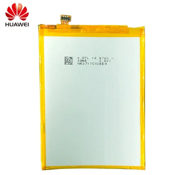 Pôvodný Pre Huawei HB396693ECW Nabíjateľná Li-ion batéria telefónu Pre Huawei Mate 8 P9 Lite Nova 2 plus P10 P20 Česť 10 Batérie