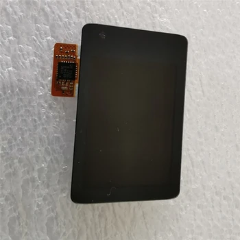 Náhradné LCD Displej pre Garmin Vivoactive HR GPS Smart Hodinky LCD Displej Digitalizátorom. Dotykový Displej Montáž Opravy Dielov