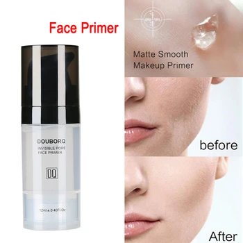 Magic Neviditeľné Pórov make-up Primer Pórov Zmizne Tvár Oil-control Make-Up Base Obsahuje Vitamín A,C,E, pre Optimálnu starostlivosť o Pleť