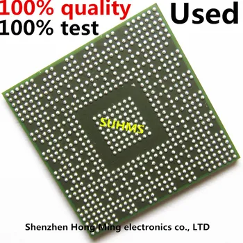 Test veľmi dobrý produkt NF750A-SLI-N-A2 NF780A-SLI-N-A2 BGA Chipset