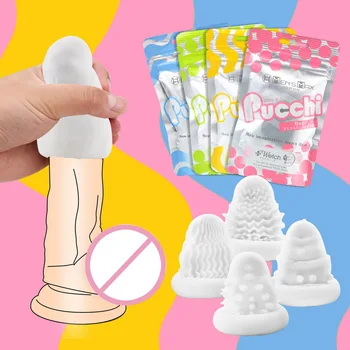 VATINE Sexuálne Hračky Pre Mužov Sex Shop Muž Masturbator Umelé Vagíny, Penisu Tréner Dospelých Produkty