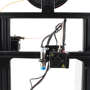 Tlačové Príslušenstvo Kompletné Auto Posteľ Vyrovnanie Senzor Držiak pre Creality vzdať sa 3/3 Pro 3D Tlačiarne Časť