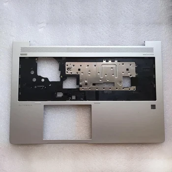 Opierky spodnej časti plášťa pre HP EliteBook 850 G5 notebook hornej dolnej kryt závesu kryt prípade