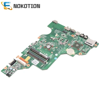 NOKOTION Notebook základná Doska pre HP 655 CQ58 689072-501 689072-601 689072-001 Doske DDR3 full test