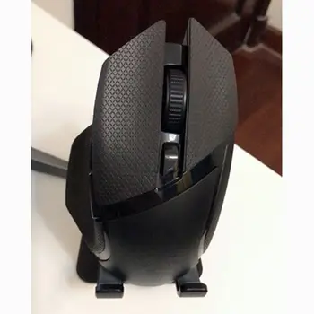 Hotline Hry Myš Korčule Strane Nálepky Odolné voči Potu Podložky protišmyková Páska Na Razer Basilisk Ultimate Wireless Mouse