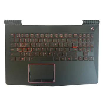NOVÁ NÁS notebooku, klávesnice Lenovo Légie Y520 R720 R720-15IKB NÁS klávesnica s opierka Dlaní KRYT AP13B000300