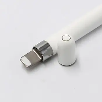 Tablet Ceruzka Nahradenie Magnetické Ochranné Prípade Spp Pero, Ceruzka Spp puzdro pre Apple 9.7 10.5 12.9 IPad Pro Ceruzka