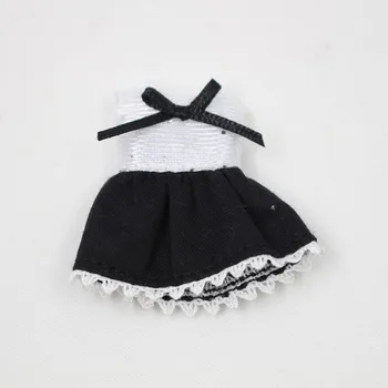 Mini blyth bábiky oblečenie krásne mini sukne vhodné pre 11 cm mini blyth pulip bábiky