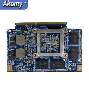 AK K55VJ GeForce GT 635M N13P-GLR-A1 2 GB, Video karta Pamäte Pre ASUS K55VJ K55VM notebooku Grafická karta Testované doprava zadarmo