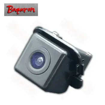 Pre Toyota Camry pre Daihatsu Altis 2009~2011 CCD Auto Backup Parkovacie Kamery Inteligentné Skladby Dynamické Navádzanie Zadné ViewCamera