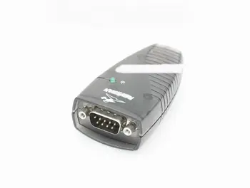 PÔVODNÉ/Pravý USA-19HS High-Speed USB na Sériový Adaptér USB do RS-232 DB9 Sériový Prevodník