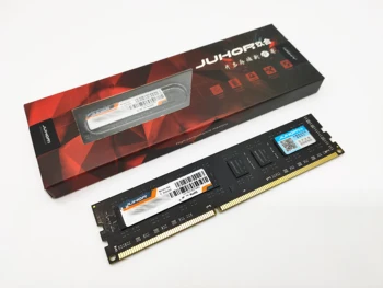 JUHOR DDR4 RAM 8gb 2400mhz Ploche Pamäť 2666mhz PC pamäte RAM 1.2 V Nových Dimm Ploche Memoria Rams