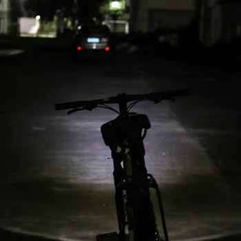 Onature Stvzo Dynamo Svetlo na Bicykel Nastaviť Patrí 80 lux Vidlica Požičovňa Svetlometu a Požičovňa Zadný Blatník Svetlo AC 6V LED Svetlo na Bicykel