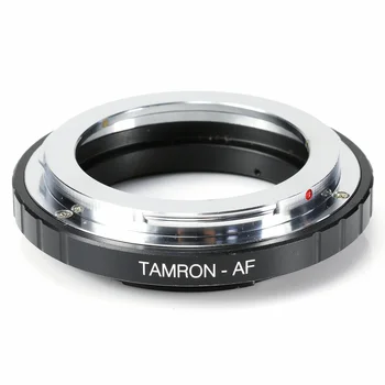 TL-Tamron AF Adaptall 2 Objektív Sony Alfa Mount AF MA Adaptér A900 A850 A700 A560 A580 A550 A500 A58 A99 A57 A55 a37, rýchlostná komunikácia A65