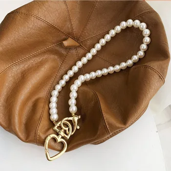 CIBO v Európe a imitácia perly osobnosti náhrdelník módne oblečenie príslušenstvo ms elegantné príslušenstvo