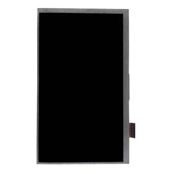 7inch 30pin LCD displej fpc0703008_B FPC0703002_B Tablet 163*97mm LCD Displej Matrix vnútorného displeja panel Náhradné