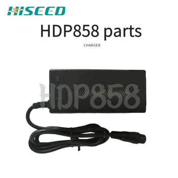 HDP858 náhradné diely čepele, batérie, kábel, nabíjačka