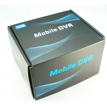 Najnovšie FHD MDVR 2 kanál 1080P Full HD DVR 2 mini AHD DVR podpora 2ks 1080p AHD kamery nahrávanie/Max. 128 GB SD kartu