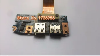 Pôvodný PRE ACER Aspire 5750 5750G USB rada 3.0 USB RADA LS-6904P