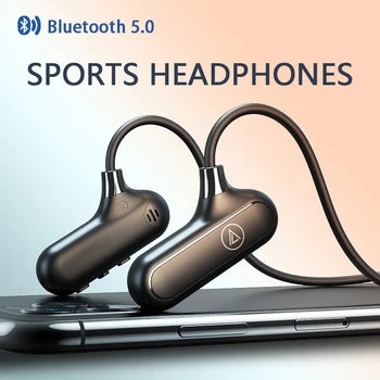 Bluetooth 5.0 Headset TWS Stereo Potlačením Hluku bezdrôtové Hifi Zvuk Slúchadlá Športové Vodotesné Slúchadlá s mikrofónom