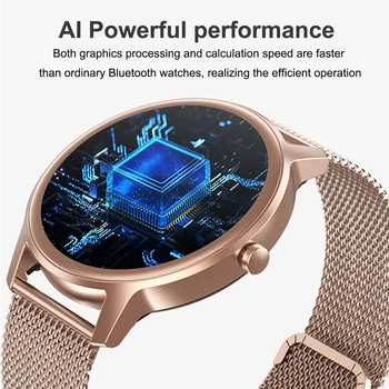 DT56 smart hodinky pre mužov Spánku Tracker smartwatch fitness kapela relojes inteligentes hodinky pre ženy Krvný Tlak Passometer