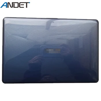 Originál Nový Notebook, LCD Diely Na ASUS E203 E203N E203NA Zadný Kryt Zadné Veko Top Prípade Kábel
