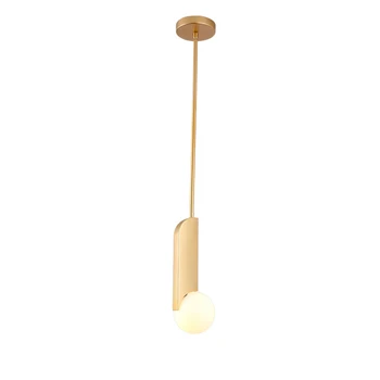 Post-moderného Umenia Reštaurácia Prívesok Lampa Nordic Jednoduchý Jedálenský Stôl Posteli Posteľ Tri Kolo Bar Vesmíru Prívesok Svetlá hanglamp