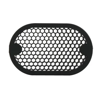 Blesk Speedlight Honeycomb Grid kit s Magnetickým Gél Kapela 9Pcs filtre Flash Príslušenstvo Súprava, ako MagMod pre canon, nikon blesk