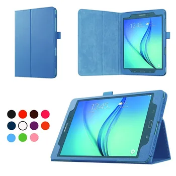 Puzdro Pre Samsung Galaxy Tab A SM-T550 T555 9.7