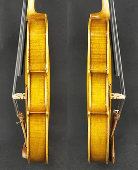 5-string Strad Royal 