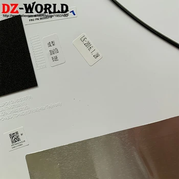 Nový Shell Veko LCD Zadný Kryt Späť Prípade Lenovo G50 G51 Z50 -30 -35 -40 -45 -70 -75 -80 Notebook 90205318 AP0TH000110