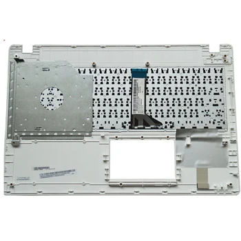 Notebook klávesnica pre ASUS X551 X551CA X551M X551SL X551C dlaní shell kryt prípade