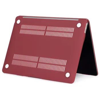 A1932 Matný Povrch Notebooku Chránič Prípade Pre Macbook Air 11.6