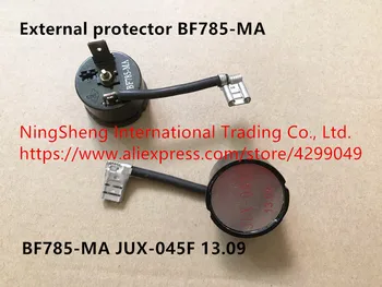 Originál nové import externých chránič prepínač BF785-MA JUX-045F