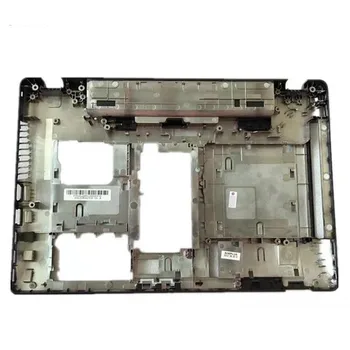 Nové originálne Lenovo Z480 Z485 prípade, laptop D shell spodnej prípade hosť spodnej časti krytu kryt pamäte
