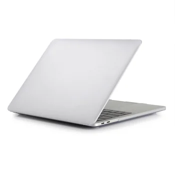 Besegad Crystal Rovine Notebook Ochranné puzdro s Klávesnicou Kryt pre Apple Mac Book MacBook Retina Pro 13 15inch 2013