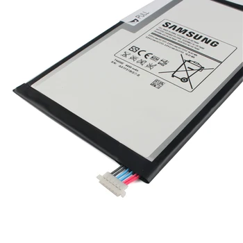 Pôvodné Samsung Vysokej Kvality T4450E Tablet Batérie Pre Samsung GALAXY Tab 3 8.0 T315 T311 4450mAh