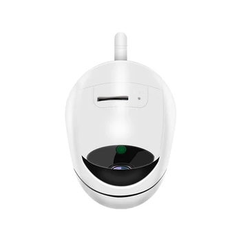 NEOCoolcam 1080P IP Kamera Tuya APP Bezpečnosti Krytý Dohľadu CCTV Bezdrôtový WiFi Kamera Baby Monitor detekcia Pohybu