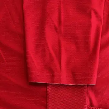 2019 Pimmer najnovšie krátky rukáv cyklistika dres cyklistiku Taliansko textílie s najlepšou kvalitou povrch červená a šedá doprava zadarmo