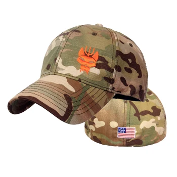 2020 nové módne vonkajší klobúk elastické šiltovku taktické spp tesnenie armády fan hat, cap, veľkoobchod