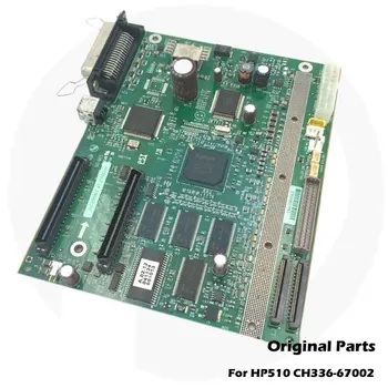 Origianl Pre HP DesignJet 510 CH336-67002 Hlavné logic board Hlavné PCA rada