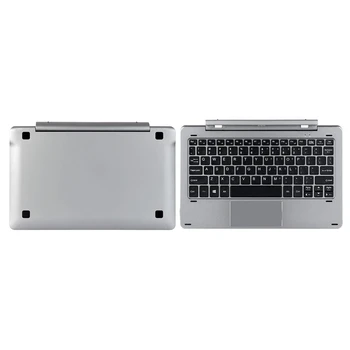 Magnetická Klávesnica pre CHUWI Hi10 Vzduchu/HiBOOK PRO/HiBOOK/Hi10 Pro Tablet PC