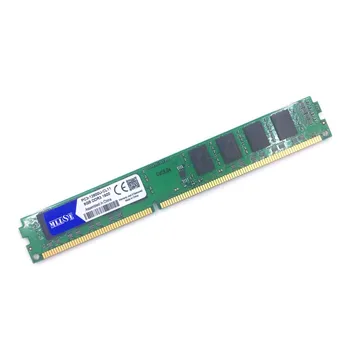 MLLSE DDR3 2GB 4GB 8GB 1066mhz 1333mhz 1600MHZ PC3-8500U PC3-10600U PC3-12800U Stolný počítač RAM Pamäť Memoria DIMM 2G 4G 8G