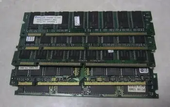 OK Pôvodné 168Pin dimm Pamäte SDRAM PC133 256MB RAM Pre Stolné dosky priemyselné doske SD 256M Ram
