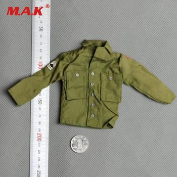 Dragon 1:6 rozsahu akcie obrázok oblečenie druhej svetovej vojny nemecký vojak kabát Poručík je jednotné fit za 12
